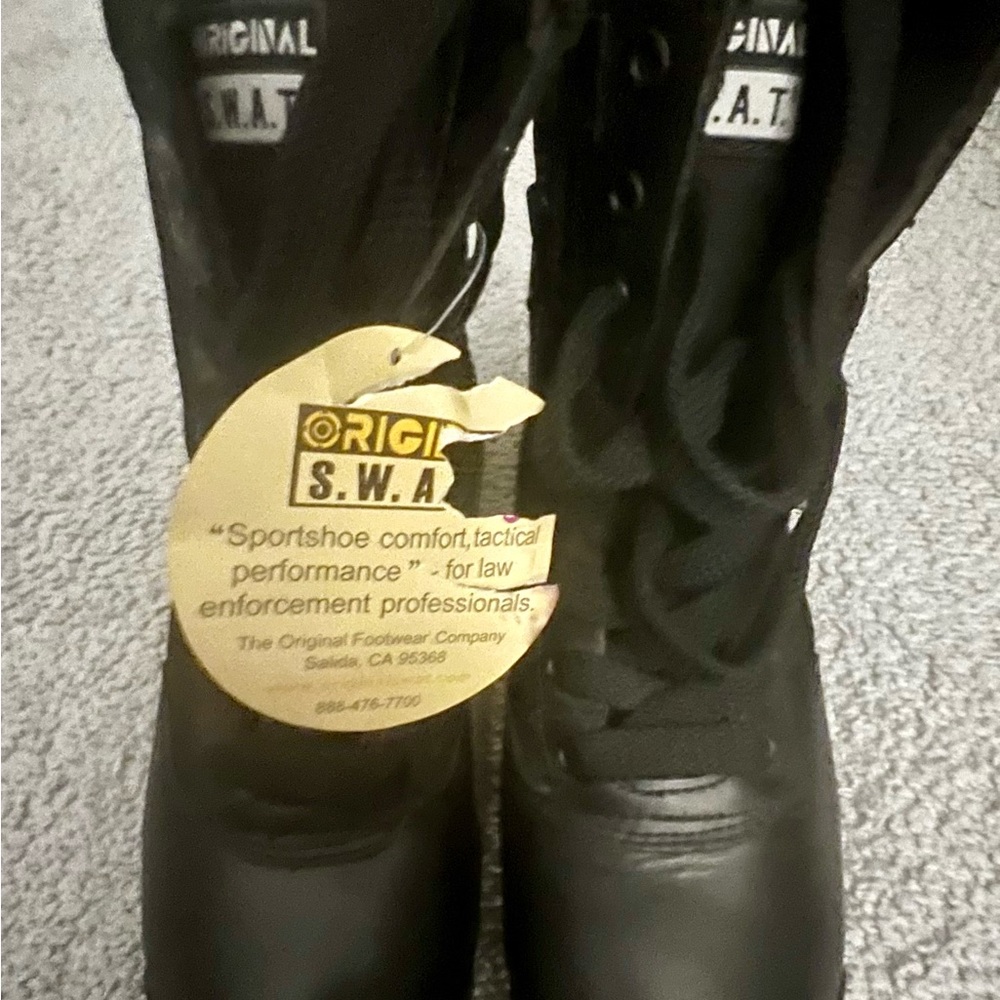 Black Women's Winter & Rain Boots